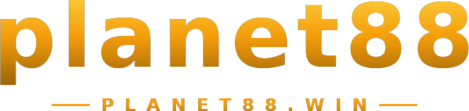 planet88 logo